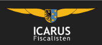 Logo Icarus